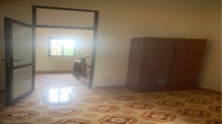Cho thuê nhà ngõ 521 Trương Định - ở nhóm thoải mái 9 Triệu, 40m2, 4 tầng